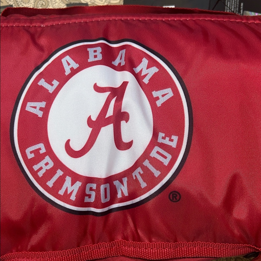 LOGO Brands Alabama All-Weather Blanket